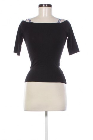 Bluză de femei Tally Weijl, Mărime XS, Culoare Negru, Preț 35,99 Lei