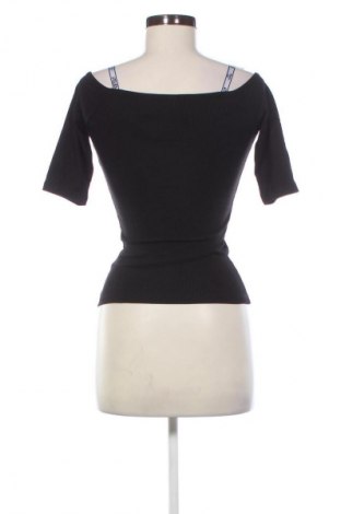 Bluză de femei Tally Weijl, Mărime XS, Culoare Negru, Preț 35,99 Lei