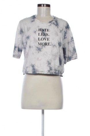 Damen Shirt Tally Weijl, Größe M, Farbe Mehrfarbig, Preis € 6,99