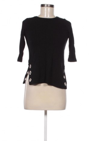 Damen Shirt Tally Weijl, Größe XS, Farbe Schwarz, Preis € 9,72