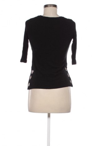 Damen Shirt Tally Weijl, Größe XS, Farbe Schwarz, Preis € 9,72