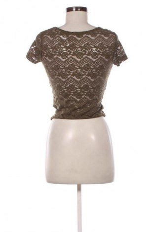 Damen Shirt Tally Weijl, Größe S, Farbe Grün, Preis € 8,99