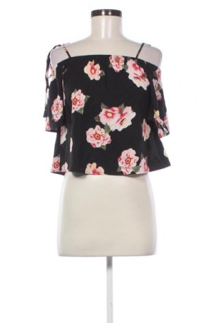 Damen Shirt Tally Weijl, Größe XS, Farbe Mehrfarbig, Preis € 6,99