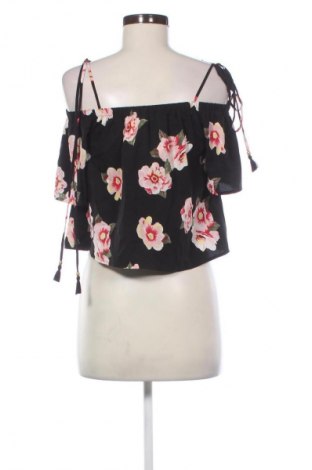Damen Shirt Tally Weijl, Größe XS, Farbe Mehrfarbig, Preis € 6,99