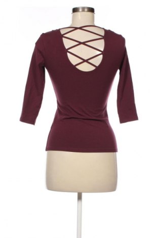 Damen Shirt Tally Weijl, Größe S, Farbe Rot, Preis € 21,99