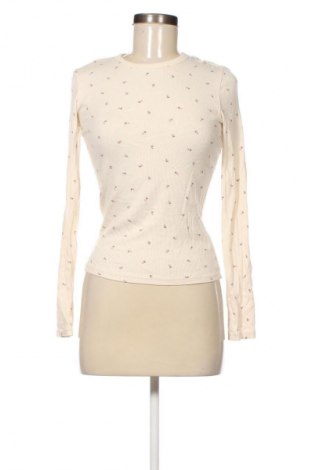 Bluză de femei Tally Weijl, Mărime M, Culoare Bej, Preț 64,99 Lei
