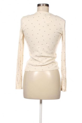 Bluză de femei Tally Weijl, Mărime M, Culoare Bej, Preț 64,99 Lei