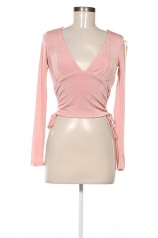 Bluză de femei Tally Weijl, Mărime S, Culoare Roz, Preț 105,99 Lei