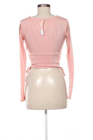 Bluză de femei Tally Weijl, Mărime S, Culoare Roz, Preț 105,99 Lei
