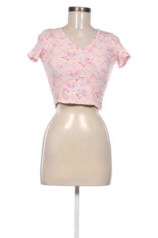 Damen Shirt Tally Weijl, Größe XS, Farbe Mehrfarbig, Preis 10,00 €