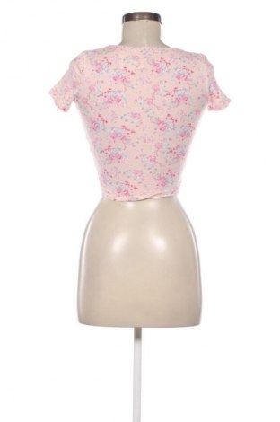 Damen Shirt Tally Weijl, Größe XS, Farbe Mehrfarbig, Preis 10,00 €