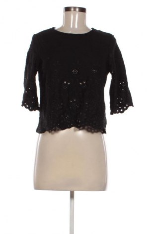 Damen Shirt Tally Weijl, Größe M, Farbe Schwarz, Preis 21,99 €