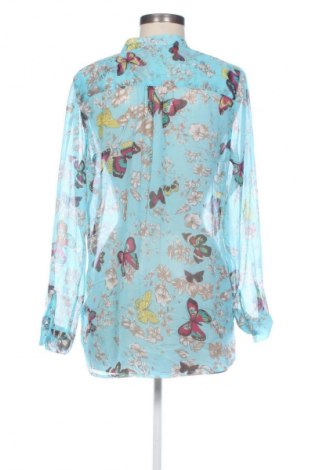 Damen Shirt Tamaris, Größe M, Farbe Mehrfarbig, Preis 23,99 €