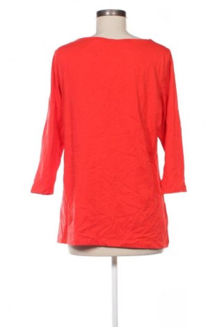 Damen Shirt Tchibo, Größe XL, Farbe Rot, Preis € 13,99