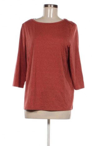 Damen Shirt Tchibo, Größe M, Farbe Braun, Preis € 16,99