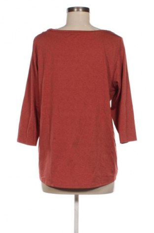 Damen Shirt Tchibo, Größe M, Farbe Braun, Preis € 16,99