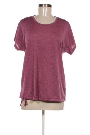 Damen Shirt Tchibo, Größe M, Farbe Lila, Preis 7,99 €