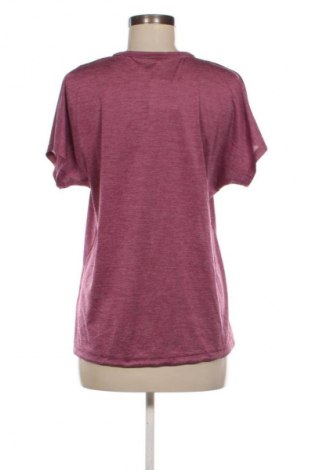 Damen Shirt Tchibo, Größe M, Farbe Lila, Preis 7,99 €