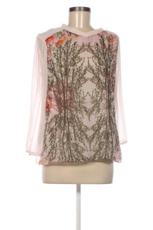 Damen Shirt Ted Baker, Größe L, Farbe Mehrfarbig, Preis 50,64 €