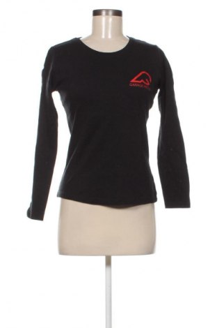Bluzka damska Tee Jays, Rozmiar M, Kolor Czarny, Cena 111,99 zł