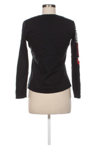 Bluzka damska Tee Jays, Rozmiar M, Kolor Czarny, Cena 111,99 zł