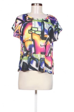 Bluză de femei Terranova, Mărime S, Culoare Multicolor, Preț 38,99 Lei