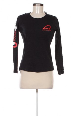 Damen Shirt Terranova, Größe M, Farbe Schwarz, Preis 15,99 €