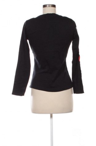 Damen Shirt Terranova, Größe M, Farbe Schwarz, Preis 15,99 €