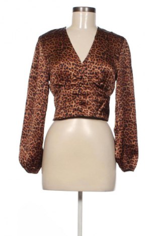 Damen Shirt Terranova, Größe S, Farbe Mehrfarbig, Preis € 13,99