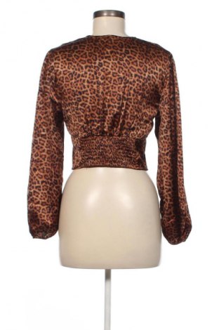 Damen Shirt Terranova, Größe S, Farbe Mehrfarbig, Preis € 13,99