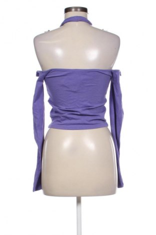 Damen Shirt Terranova, Größe S, Farbe Lila, Preis 9,72 €