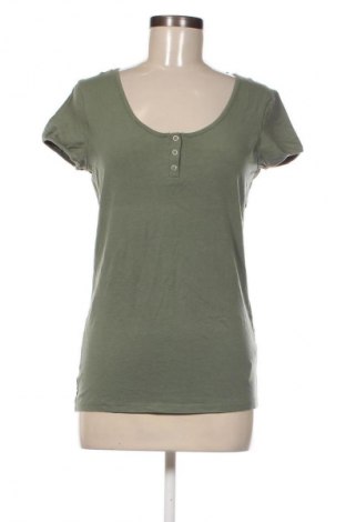 Bluză de femei Terranova, Mărime L, Culoare Verde, Preț 39,99 Lei