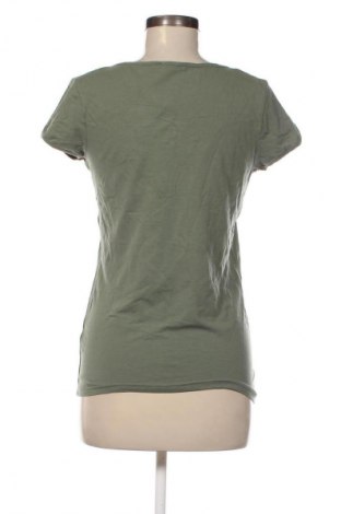 Bluză de femei Terranova, Mărime L, Culoare Verde, Preț 39,99 Lei