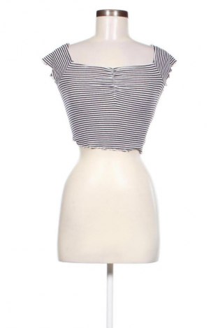 Damen Shirt Terranova, Größe S, Farbe Mehrfarbig, Preis € 9,72