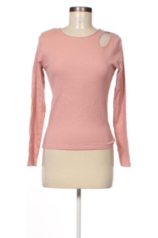 Bluzka damska Tex, Rozmiar S, Kolor Popielaty róż, Cena 62,99 zł