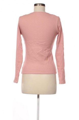 Bluzka damska Tex, Rozmiar S, Kolor Popielaty róż, Cena 62,99 zł