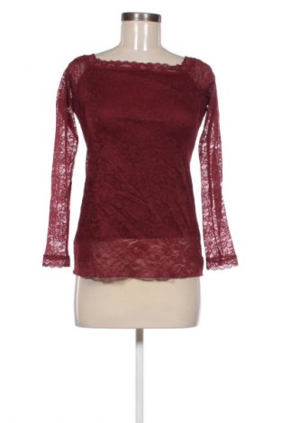Dámska blúza Tezenis, Veľkosť S, Farba Červená, Cena  9,72 €