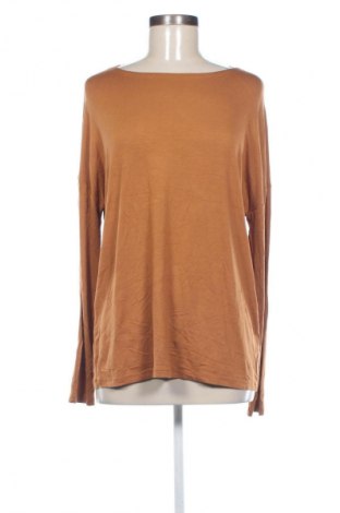Bluză de femei Tezenis, Mărime L, Culoare Maro, Preț 64,99 Lei