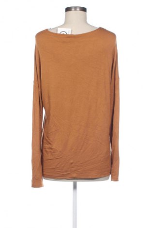 Bluză de femei Tezenis, Mărime L, Culoare Maro, Preț 64,99 Lei