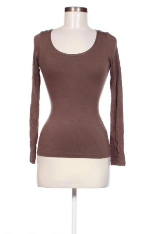 Dámska blúza Tezenis, Veľkosť S, Farba Hnedá, Cena  4,95 €