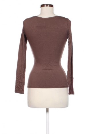 Dámska blúza Tezenis, Veľkosť S, Farba Hnedá, Cena  4,95 €