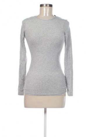 Damen Shirt Tezenis, Größe S, Farbe Grau, Preis 13,99 €