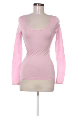 Bluzka damska Tezenis, Rozmiar S, Kolor Fioletowy, Cena 62,99 zł