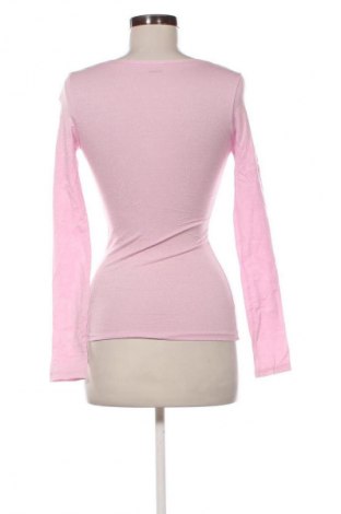 Bluzka damska Tezenis, Rozmiar S, Kolor Fioletowy, Cena 62,99 zł