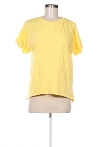 Dámská halenka Tezenis, Velikost XL, Barva Žlutá, Cena  269,00 Kč