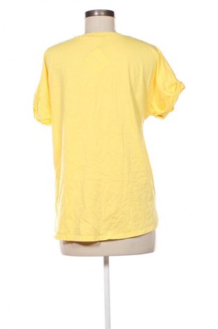 Dámská halenka Tezenis, Velikost XL, Barva Žlutá, Cena  269,00 Kč