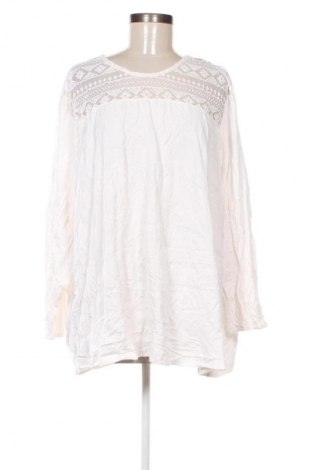 Damen Shirt Thea, Größe 5XL, Farbe Weiß, Preis € 23,99