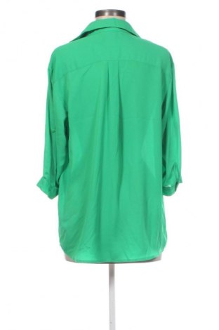 Bluză de femei Thomas Rath, Mărime S, Culoare Verde, Preț 278,99 Lei
