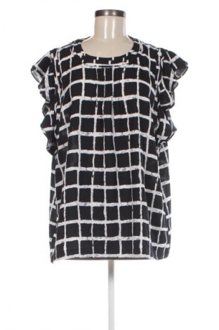 Bluzka damska Tippy, Rozmiar XXL, Kolor Kolorowy, Cena 52,99 zł