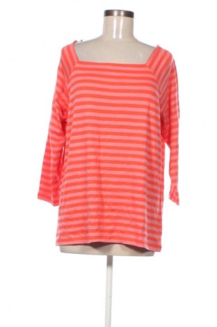 Damen Shirt Tom Tailor, Größe 3XL, Farbe Mehrfarbig, Preis 23,99 €